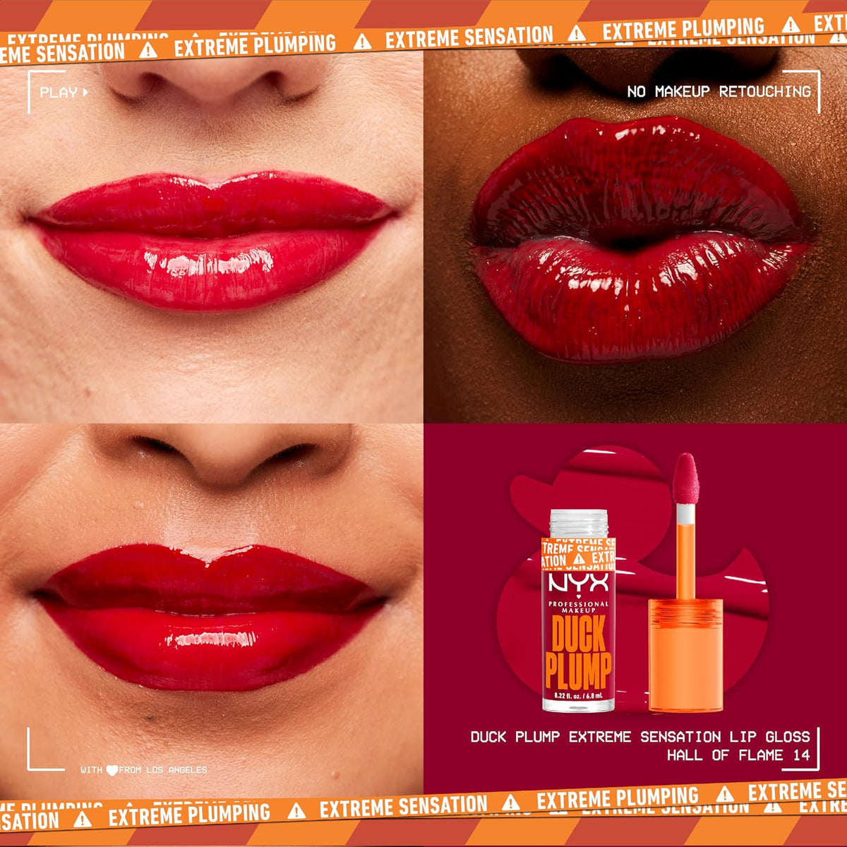 Swatch · Hall of Flame · photo 2