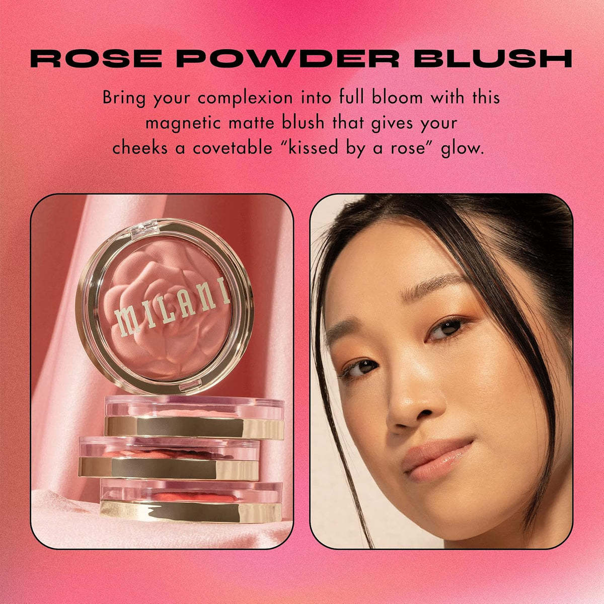 Swatch · Wild Rose · photo 3