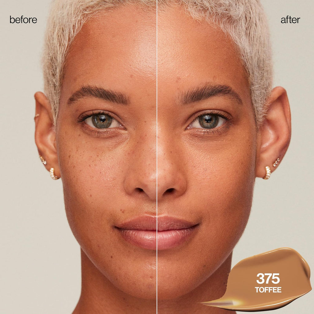 Swatch · 375 Toffee · photo 1