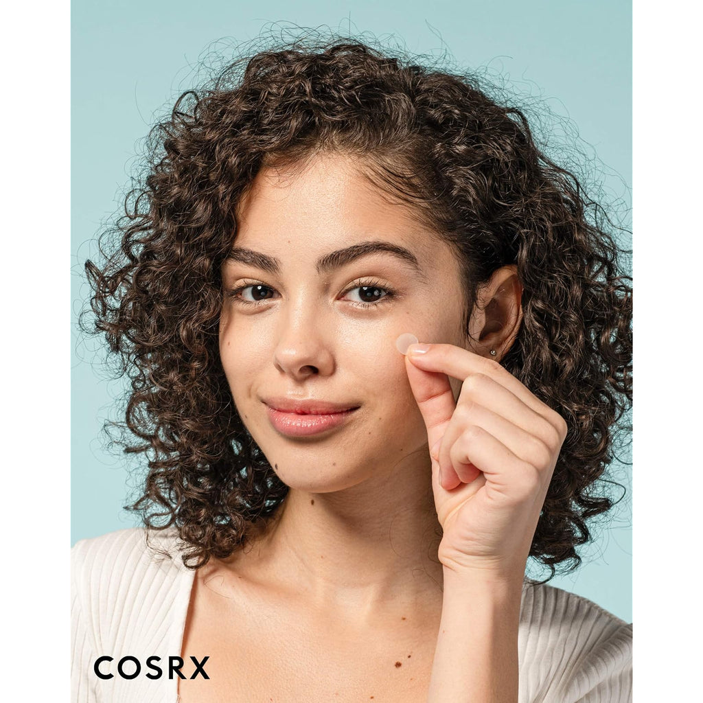 COSRX Acne Pimple Master Patch, 24 patchs anti-boutons