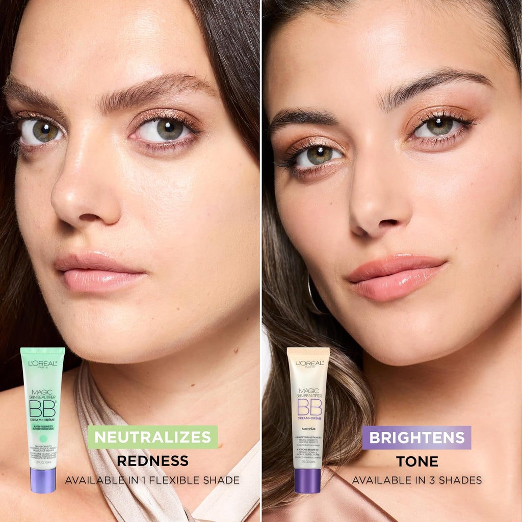 L'Oréal Paris Magic Skin Beautifier BB Cream 30 ml · photo 2