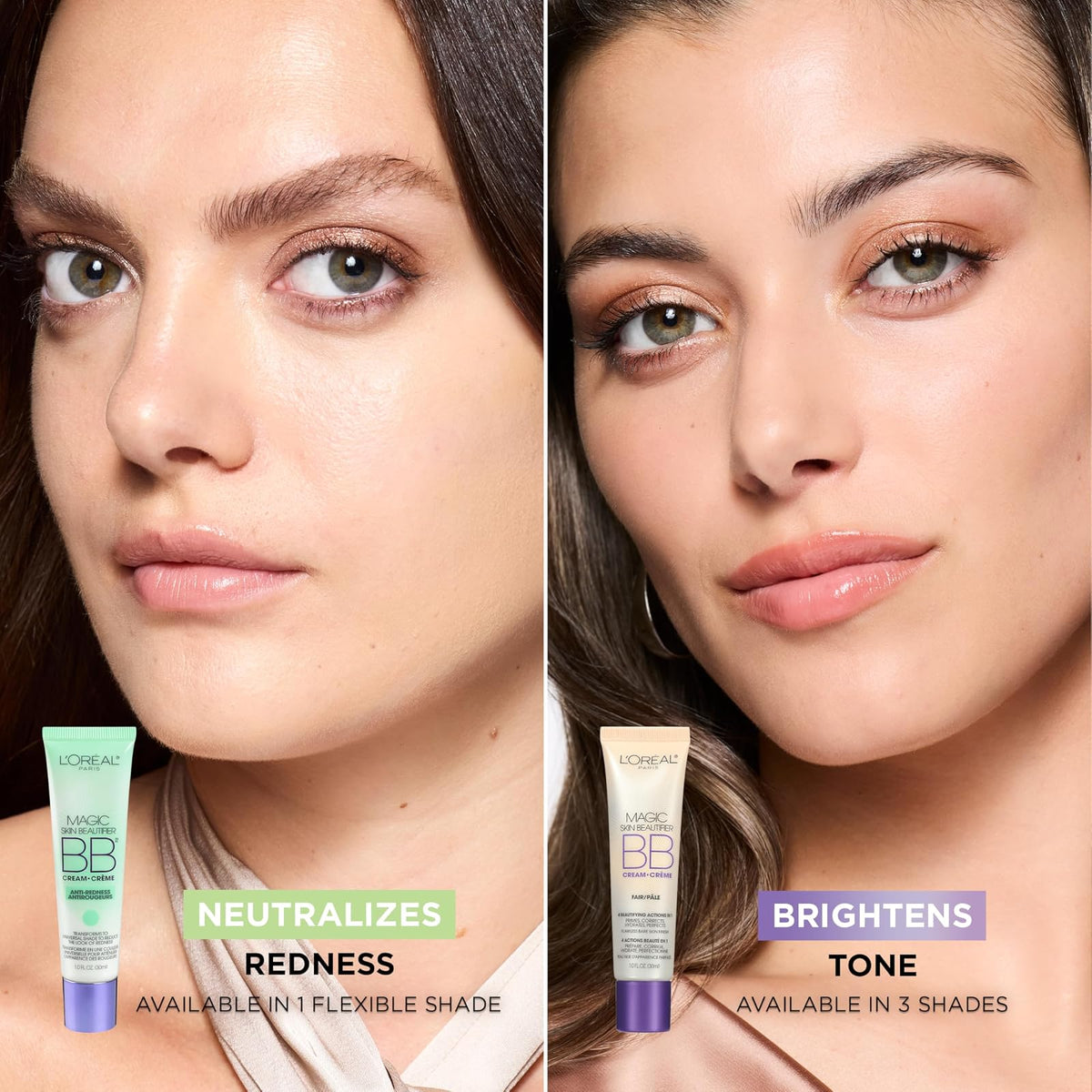 L'Oréal Paris Magic Skin Beautifier BB Cream 30 ml · photo 2