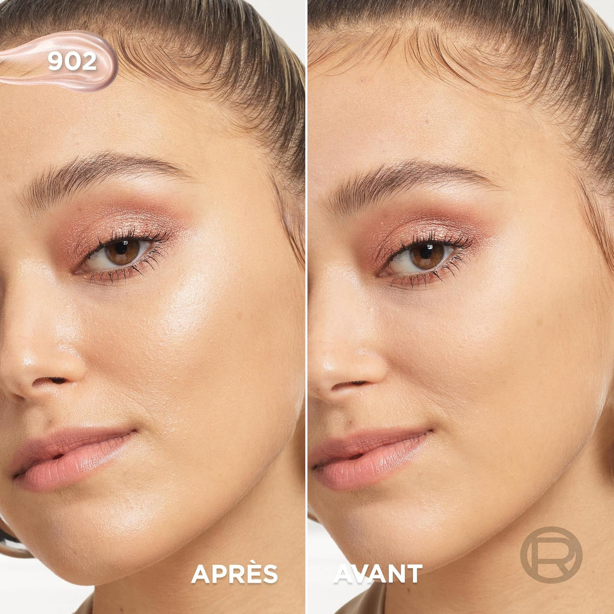 Swatch · 902 Light Glow · photo 3