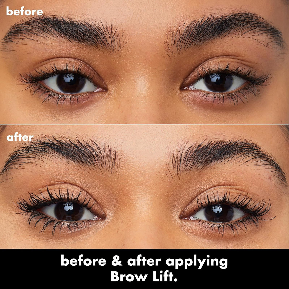 e.l.f. Brow Lift cire sourcils transparente, 5 g