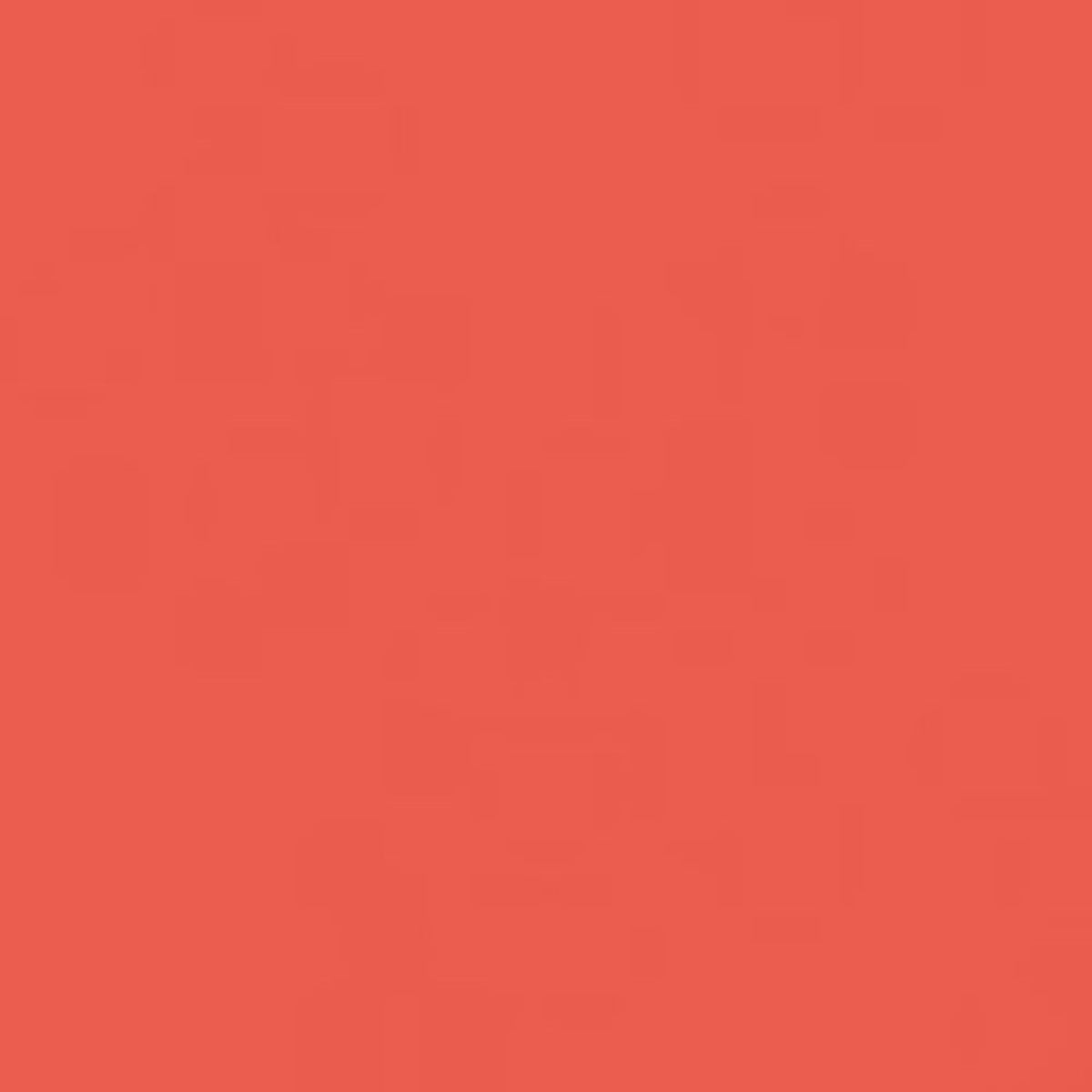 Swatch · Coral Crush · échantillon de la teinte