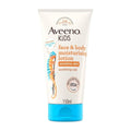 Aveeno Kids lotion hydratante visage et corps 150 ml