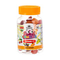 Sunshine Nutrition Cool Gummies vitamine C enfants, 60 gommes
