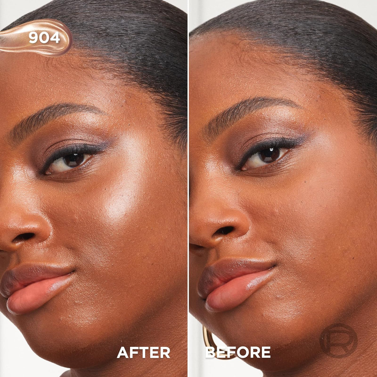 Swatch · 904 Deep Glow · photo 2