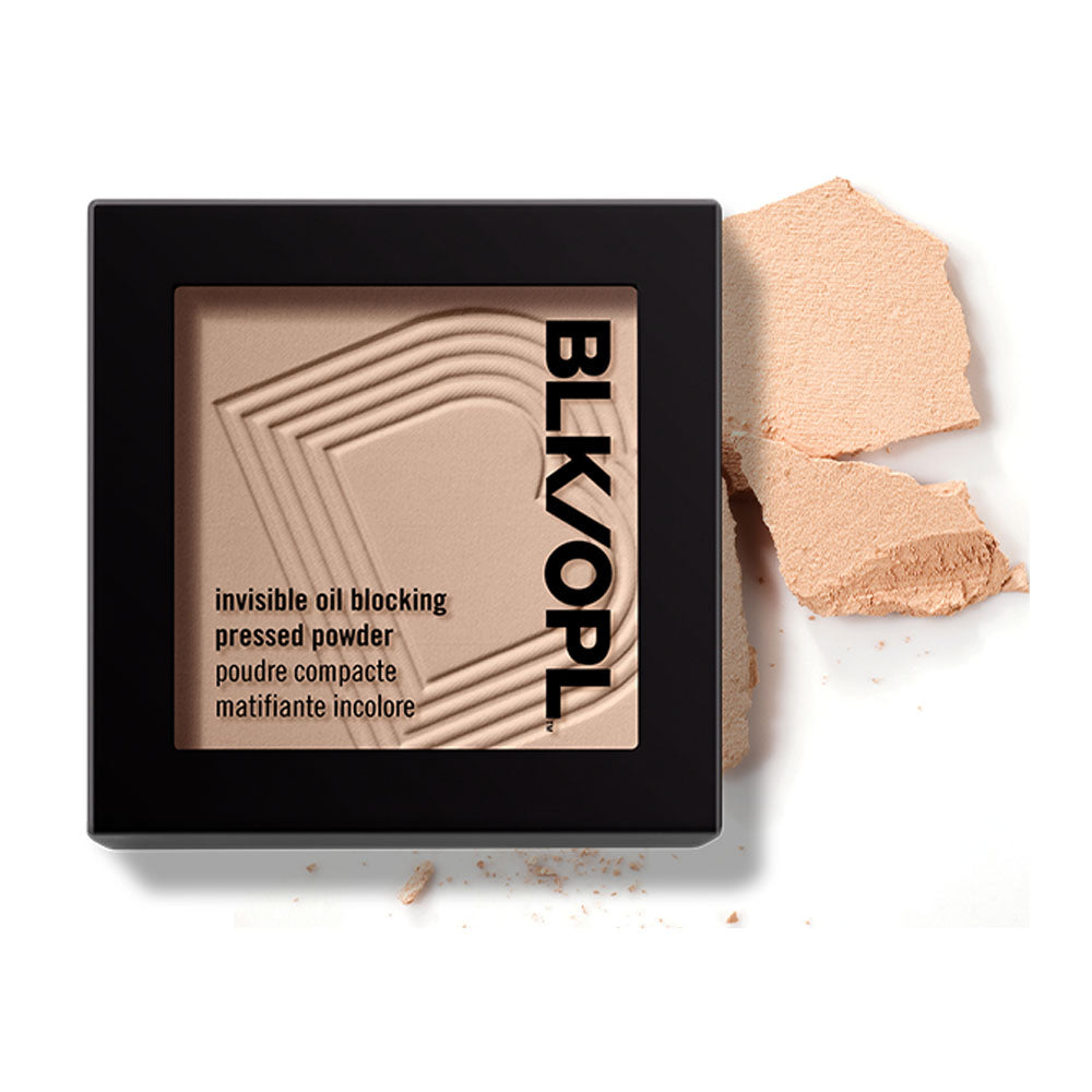 Black Opal poudre invisible anti-brillance, 10 ml