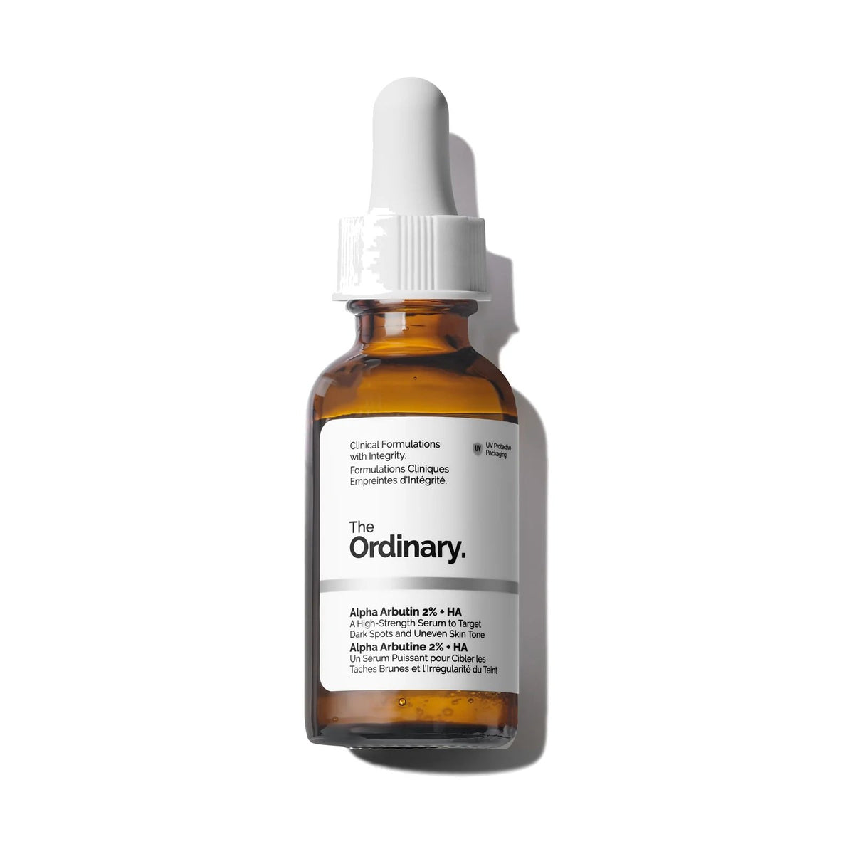 The Ordinary Alpha Arbutin 2% + HA 30 ml