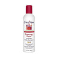 Fairy Tales Rosemary Repel Shampoo 12 oz, flacon de shampoing pour enfants, vu de face sur fond neutre