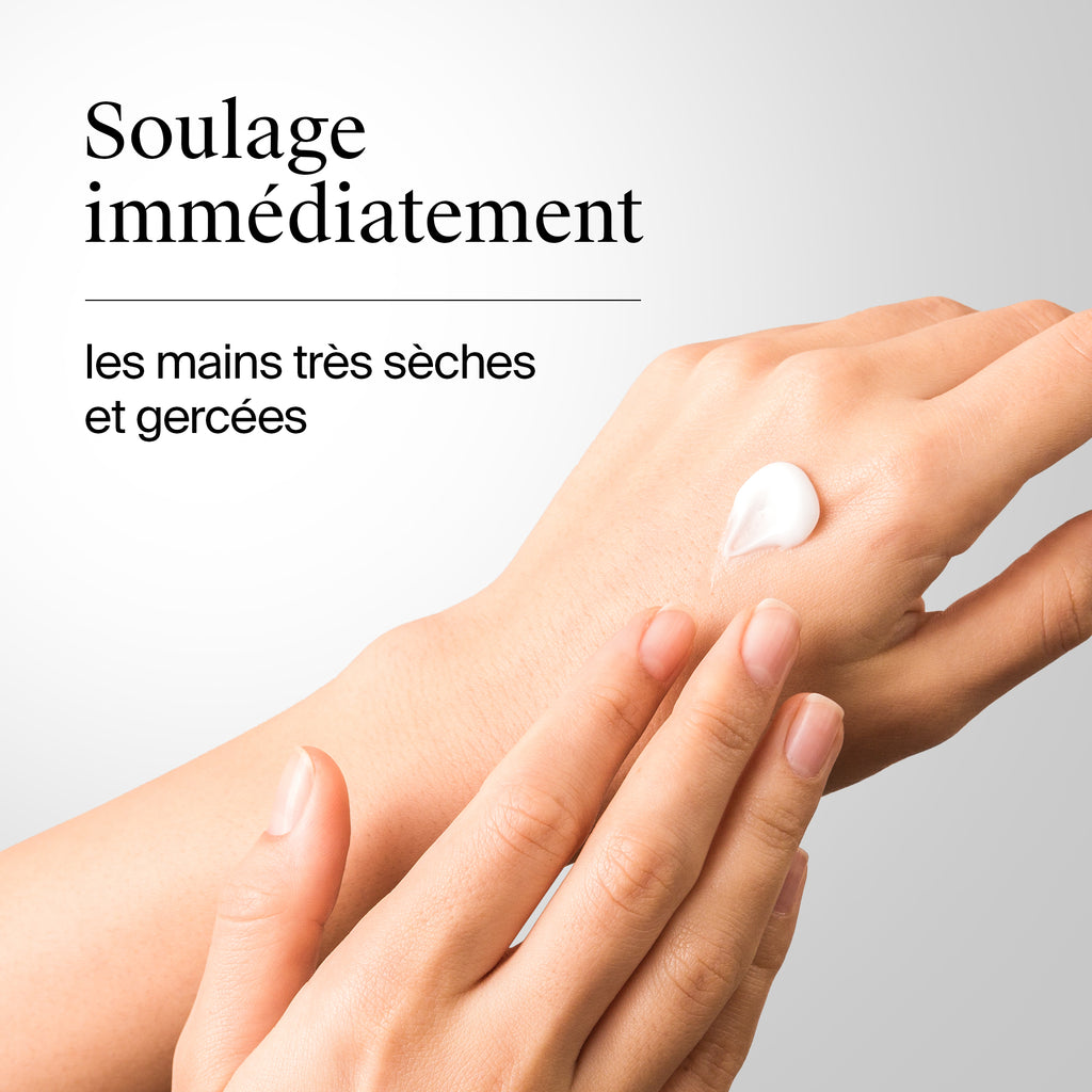 Neutrogena Formule Norvégienne crème pour les mains 50 ml