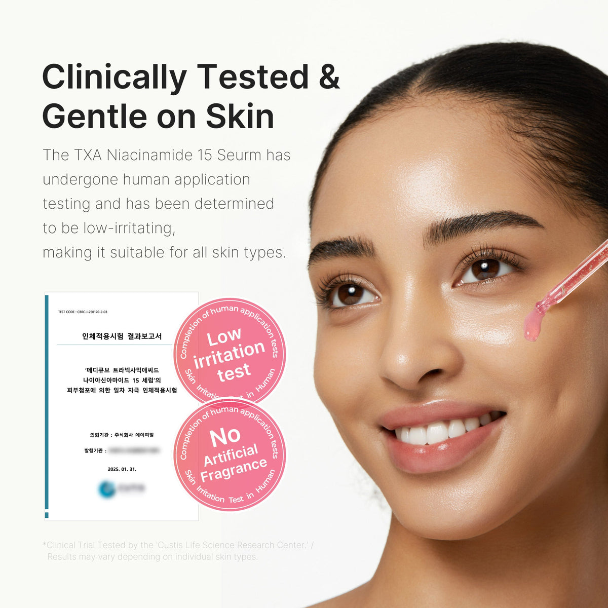 Medicube TXA Niacinamide 15 sérum, 30 ml
