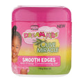 African Pride Dream Kids gel coiffant Smooth Edges 170 g