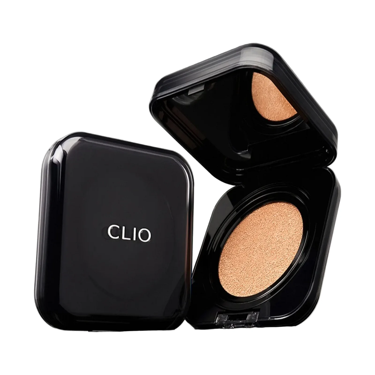 Clio Kill Cover Founwear Cushion, boîtier de cushion, vu de face sur fond neutre
