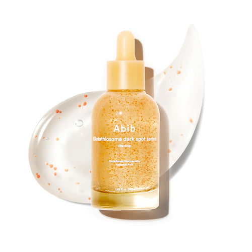 Abib Glutathiosome sérum anti-taches Vita Drop, 50 ml · photo 1