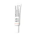 Crème Abib PDRN Volume Fill-it Booster Crème 2.5 Tube 30 ml, tube seul sur fond blanc