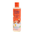 Childs Farm gel lavant orange douce 250 ml
