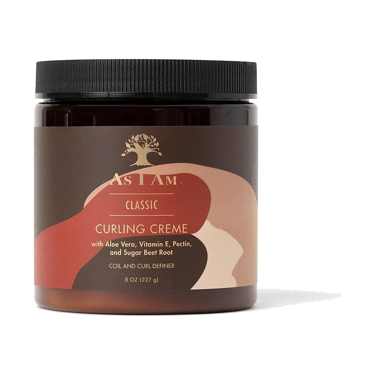 As I Am Curling Creme, crème définissante 227 g