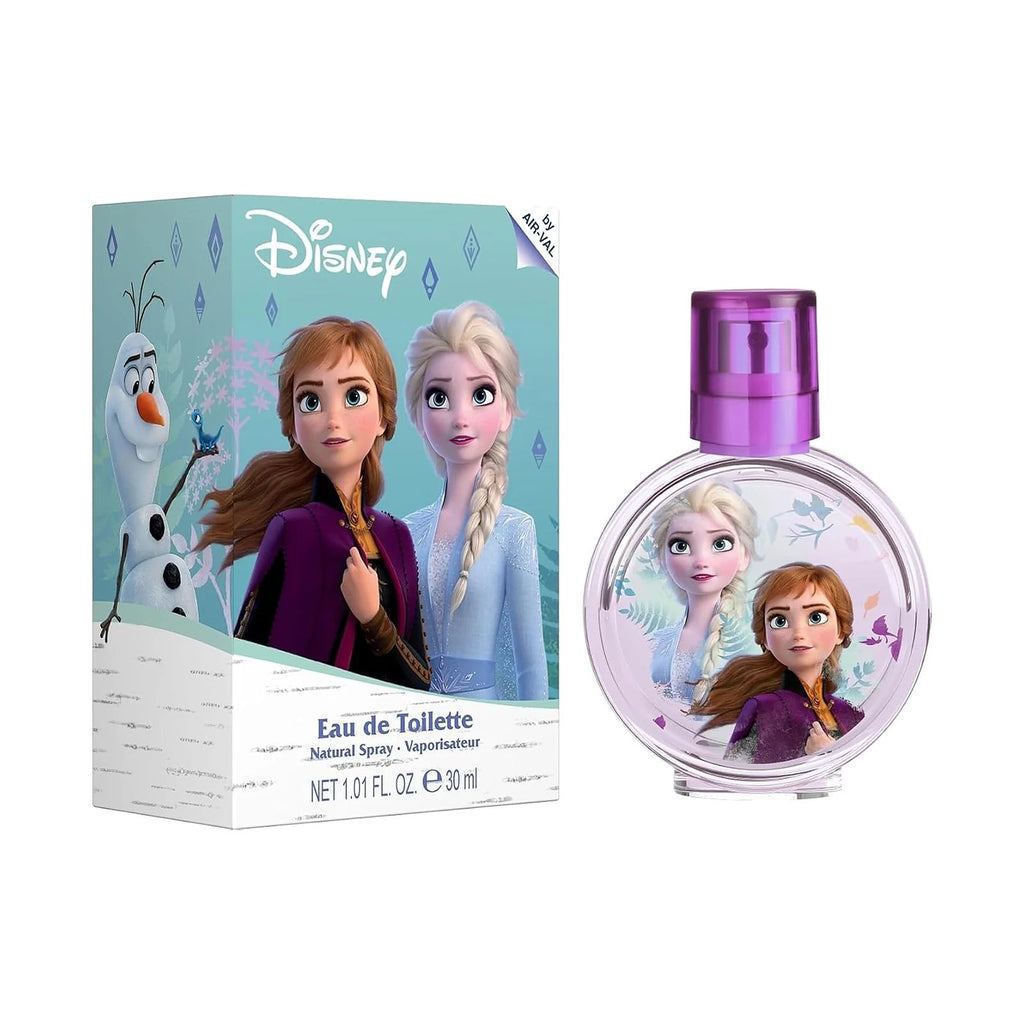 Air-Val Disney Frozen 2 Eau de toilette 30 ml