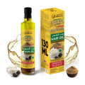 Amalico Huile de chébé et beurre de karité 130 ml