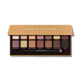 Palette de fards Anastasia Beverly Hills Soft Glam, sur fond blanc