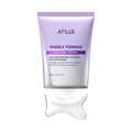Crème Anua Collagen Retinol Gua Sha 80 ml, tube seul sur fond blanc