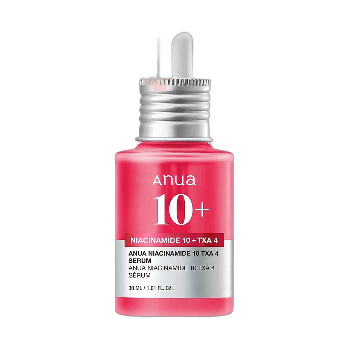 Anua Niacinamide 10 + TXA 4 Serum