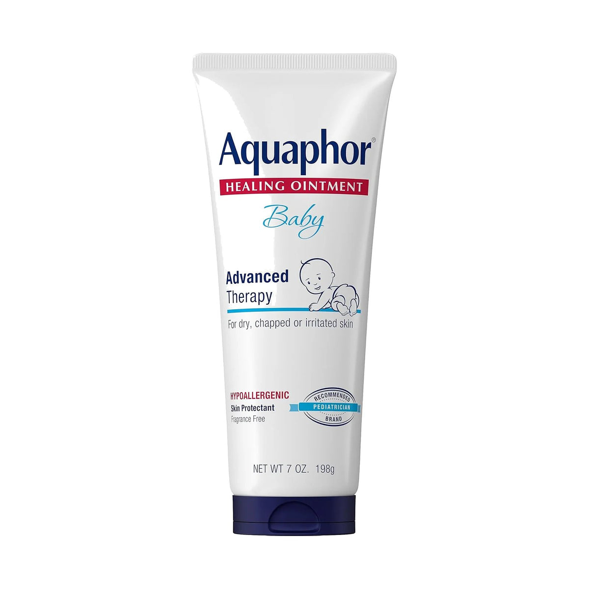 Aquaphor Baby Pommade réparatrice 198 g