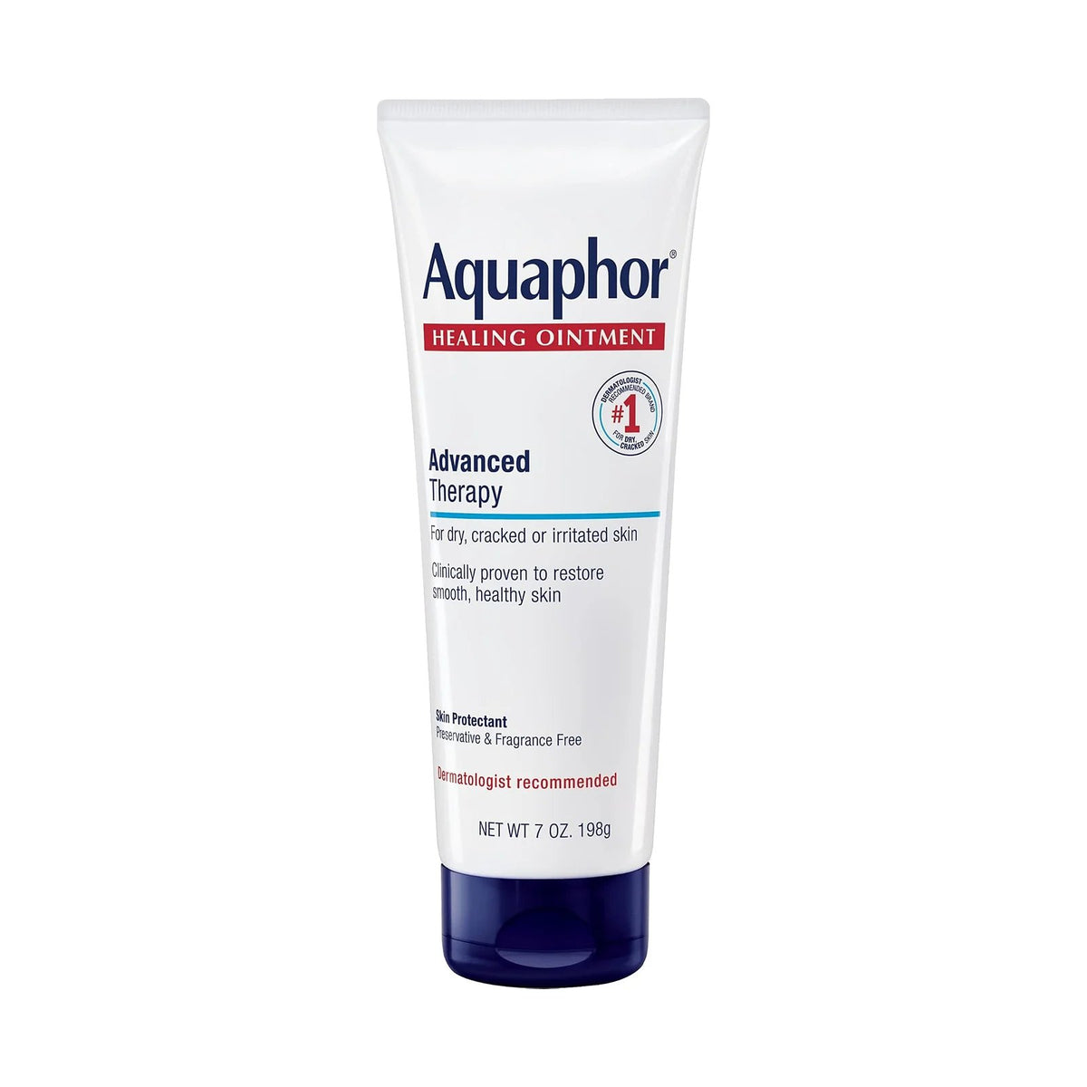Aquaphor Pommade réparatrice 198 g