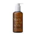 Huile démaquillante AXIS-Y Biome Resetting Moringa Cleansing Oil 200 ml, flacon pompe seul sur fond blanc