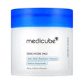 Medicube Zero Pore Pad 2.0 (70 disques)
