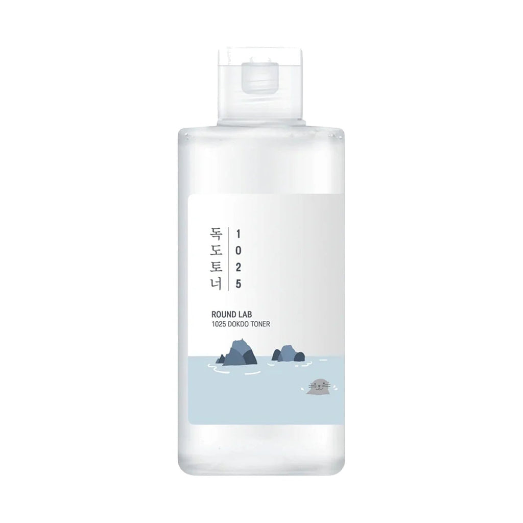 Round Lab 1025 Dokdo Toner 200 ml