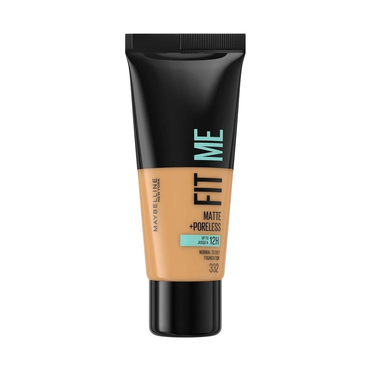 Maybelline Fit Me Matte Poreless Foundation