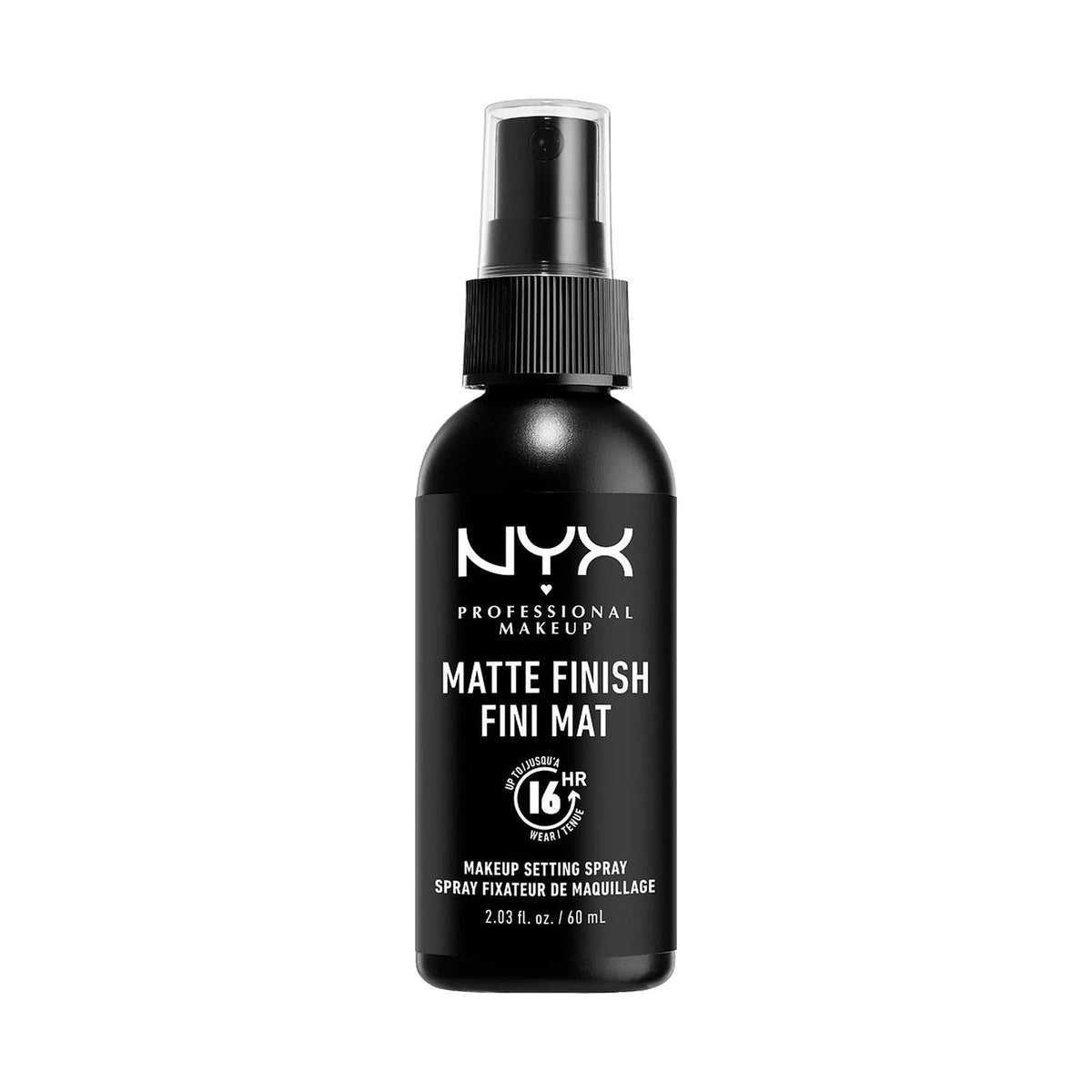 NYX Matte Finish Setting Spray
