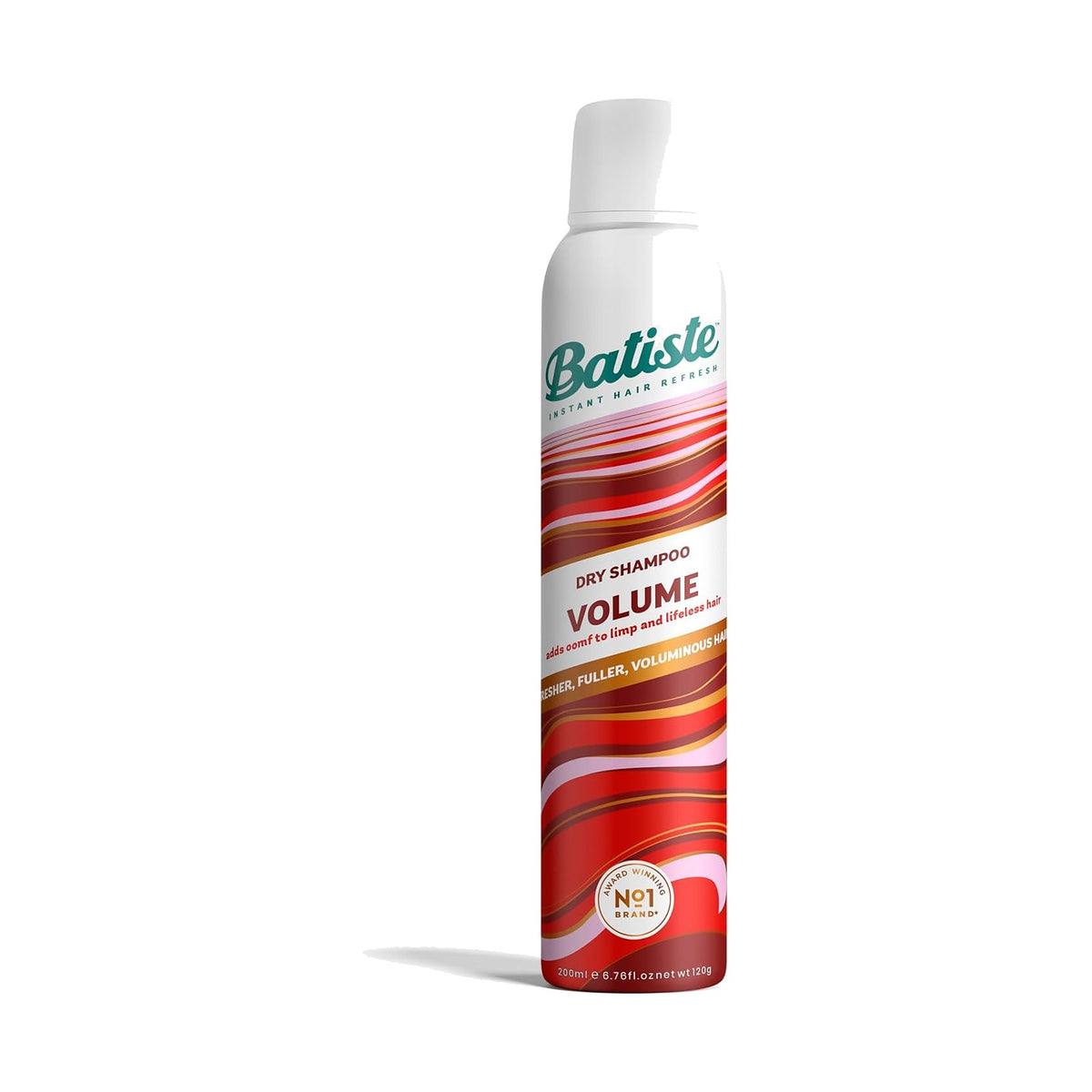 Batiste shampooing sec Volume · photo 2