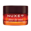 Pot de baume à lèvres Nuxe Rêve de Miel de 15 ml, soin au miel pour lèvres sèches, photo produit