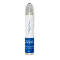 Be Bodywise sérum roll-on cheveux au romarin 25 ml, flacon seul sur fond blanc