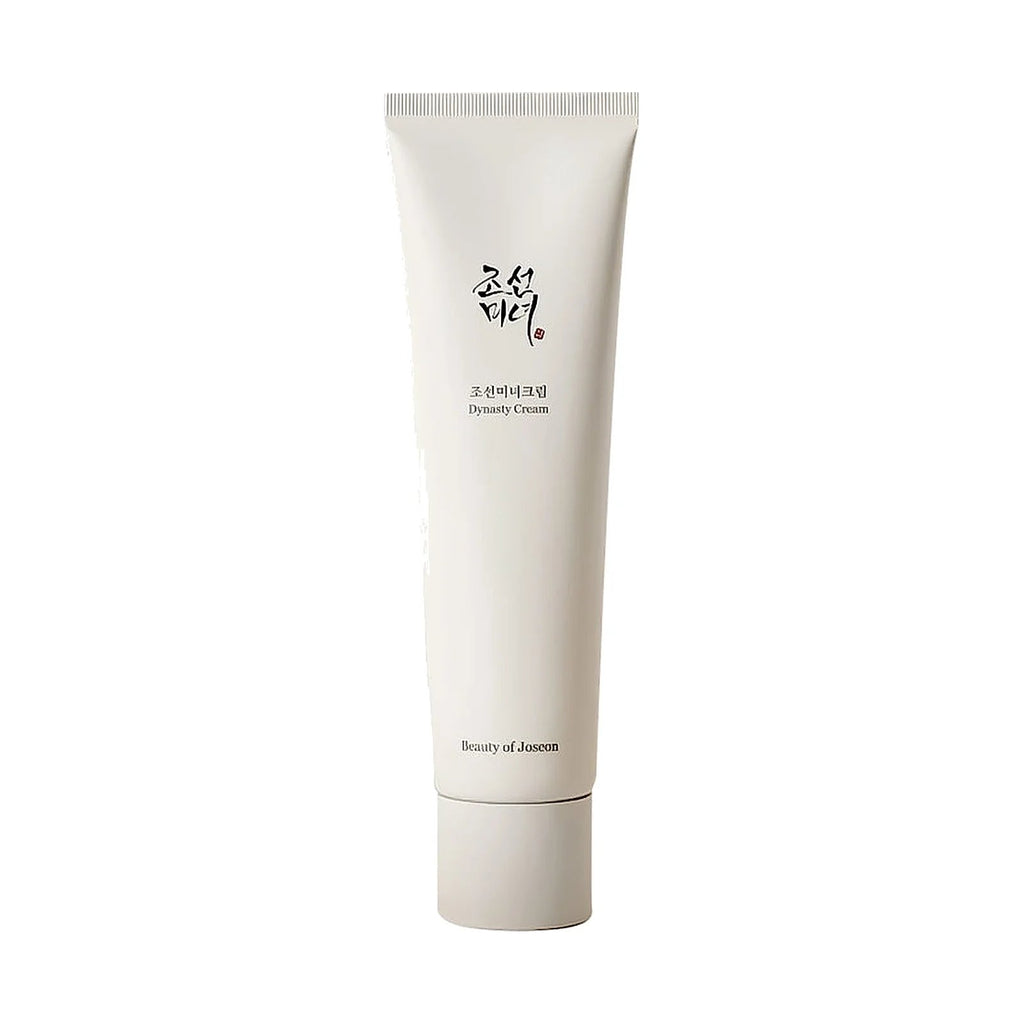 Crème Beauty of Joseon Dynasty Cream 100 ml, tube seul sur fond blanc