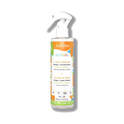Activilong Actikids spray démêlant enfants