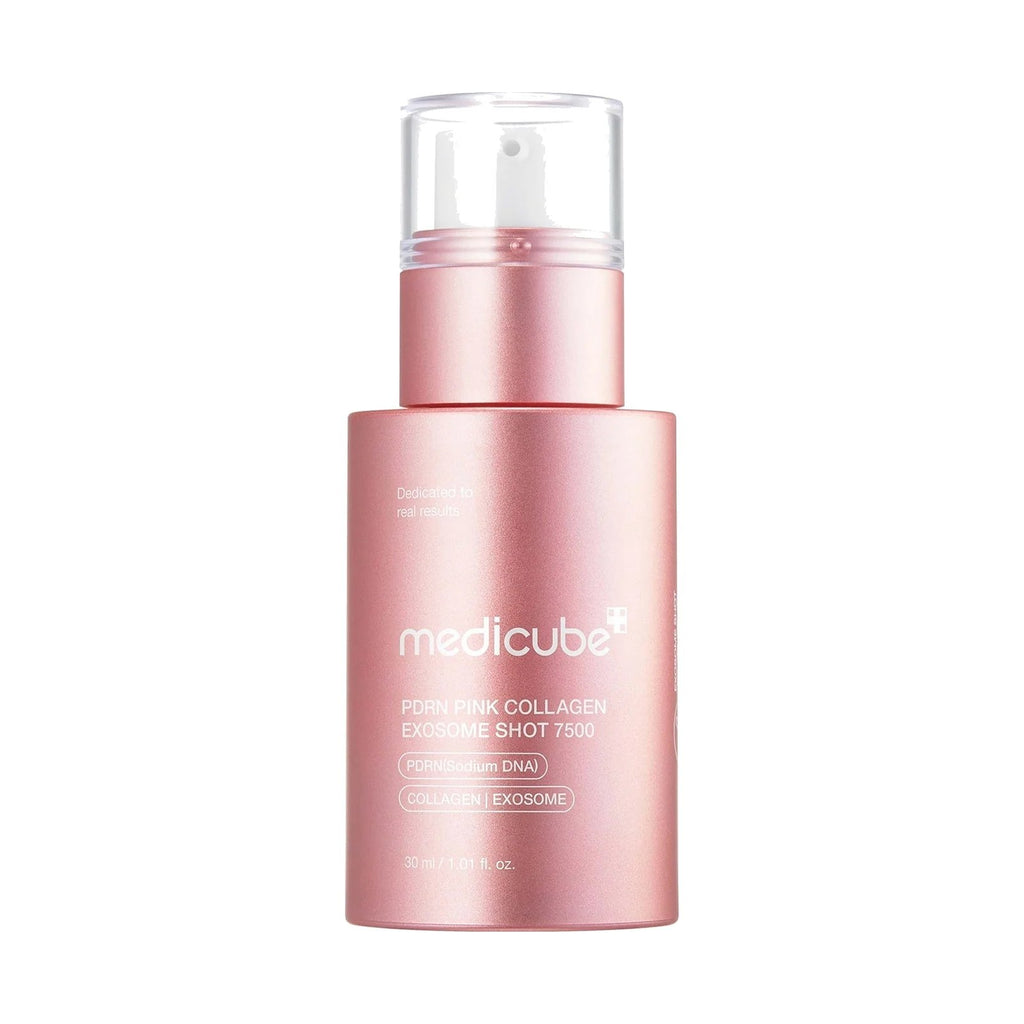 Medicube PDRN Pink Exosome Shot Serum 7500 30 ml