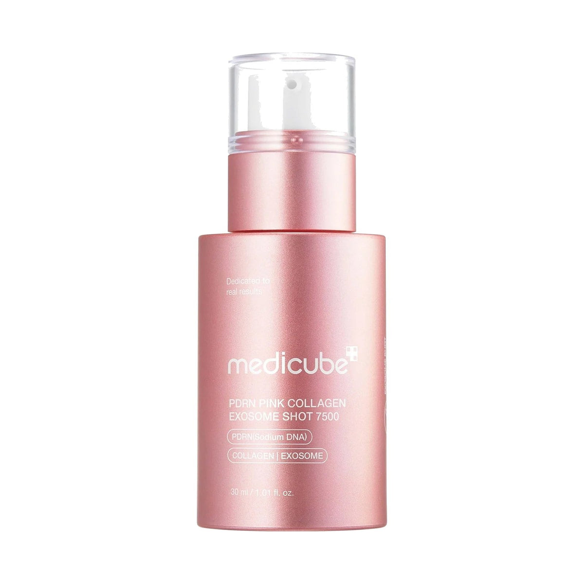Medicube PDRN Pink Exosome Shot Serum 7500 30 ml