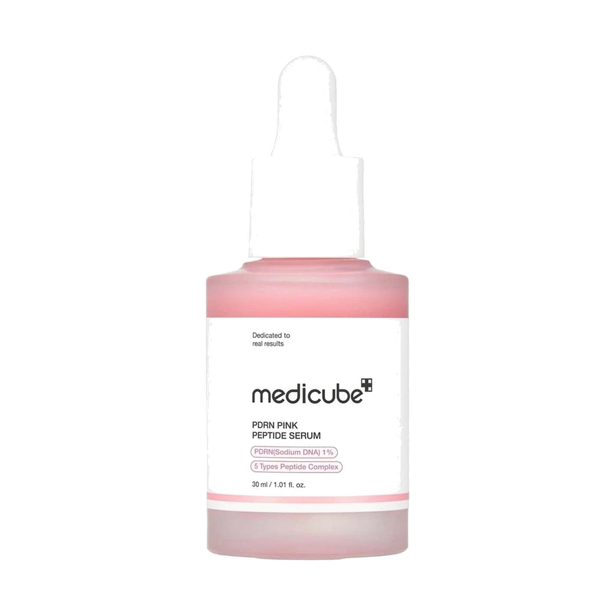 Medicube PDRN Pink Peptide Serum 30 ml