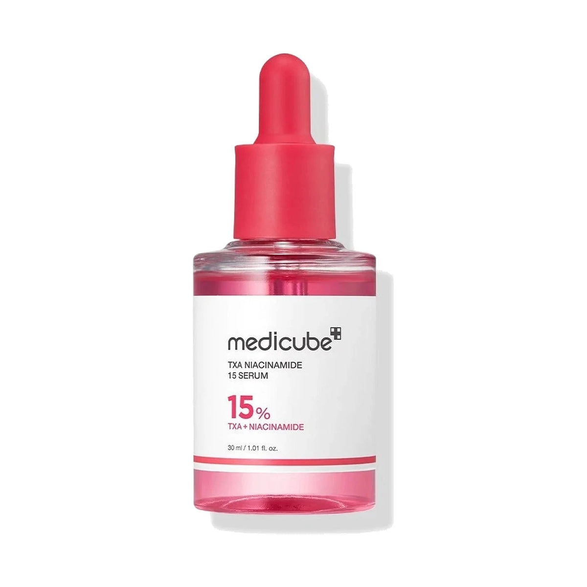 Medicube TXA Niacinamide 15 Serum 30 ml
