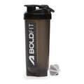 Boldfit Shaker Typhoon 700 ml, photo du produit seul sur fond blanc