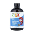 California Gold Nutrition Sirop de sureau noir Enfants 120 ml