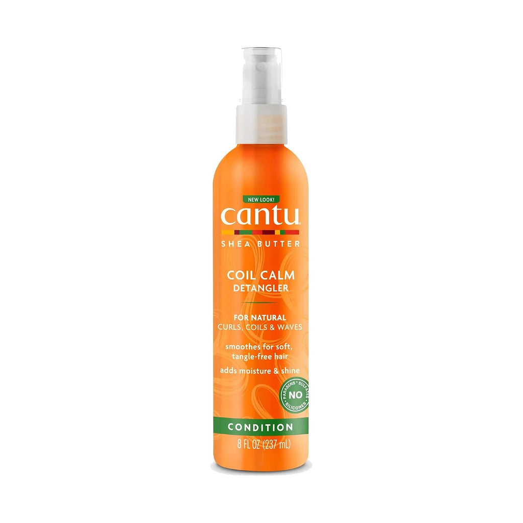 Cantu Coil Calm Detangler 237 ml