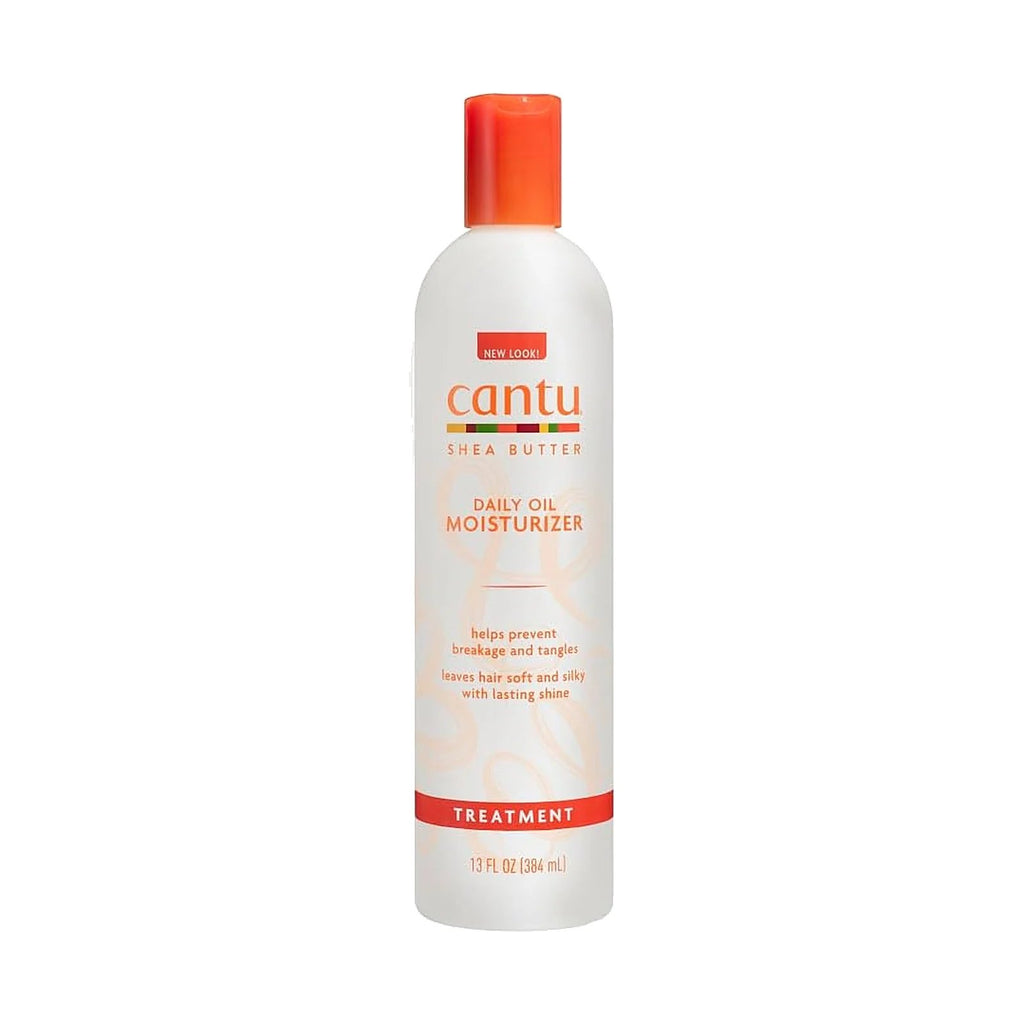 Cantu Daily Oil Moisturizer 384 ml