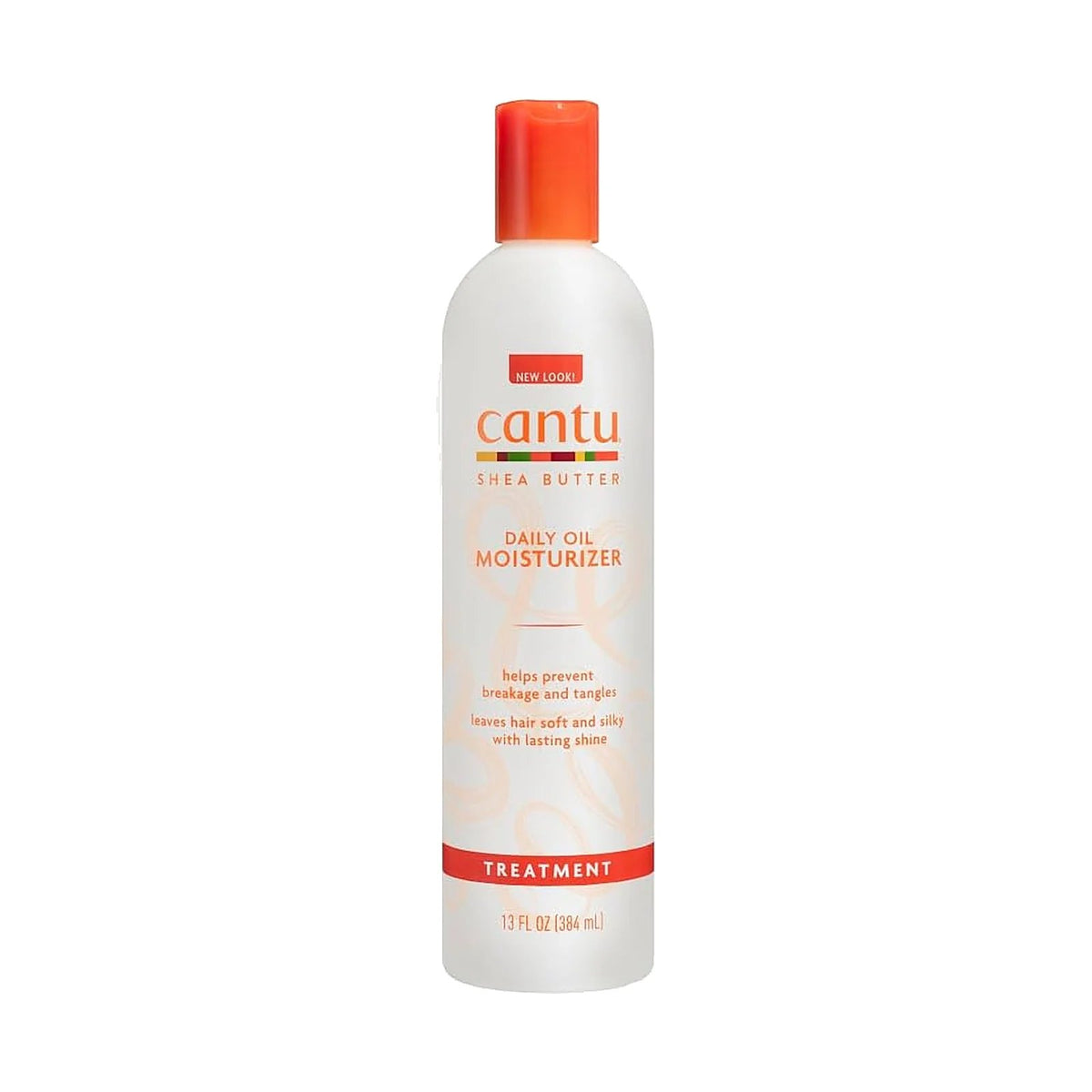 Cantu Daily Oil Moisturizer 384 ml