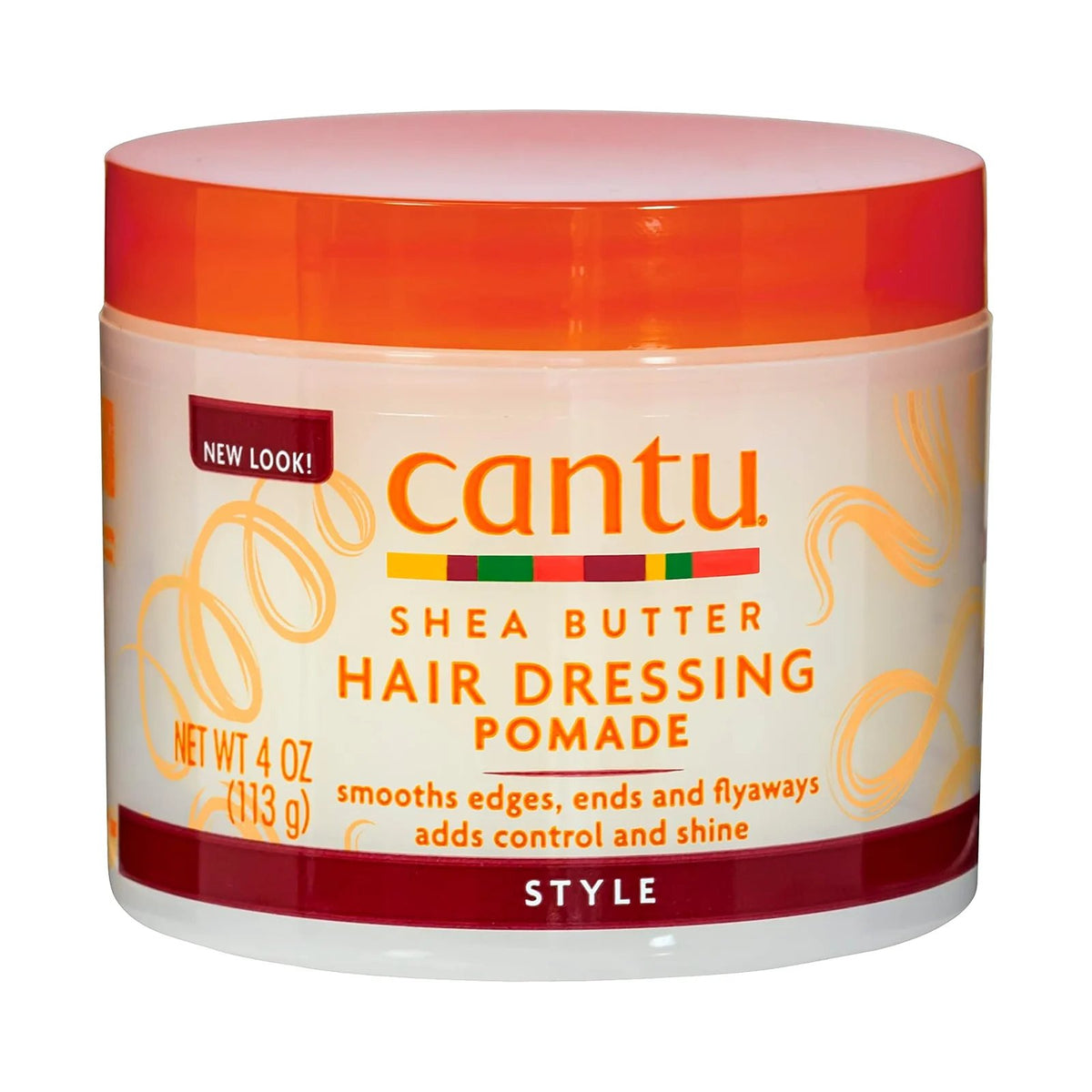 Cantu Hair Dressing Pomade 113 g